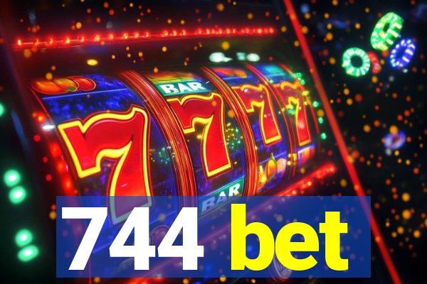 744 bet